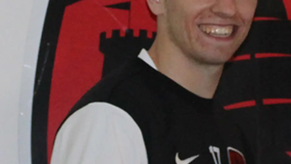 Connor Ellis signs new contract with Cork City FC Image