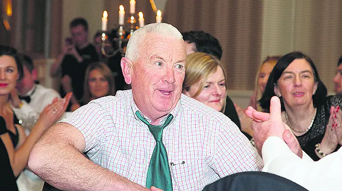 Rowing guru Casey enters Hall of Fame Image