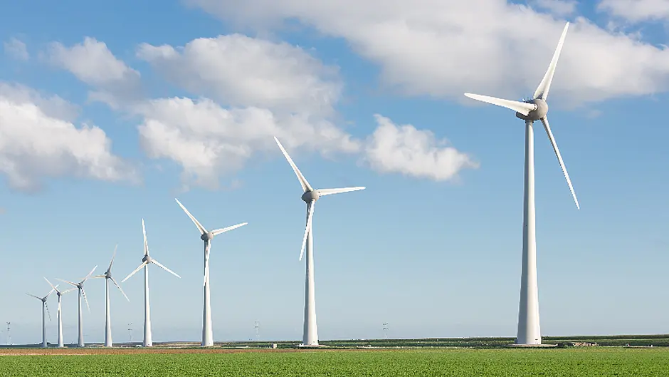 Residents lose appeal over windfarm plan Image