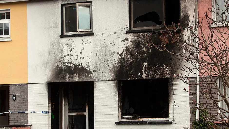 Coroner at Macroom fire inquest makes call for ban on chip pans Image