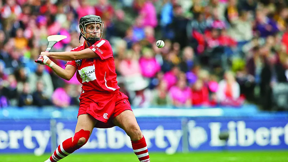 JENNIFER O'LEARY COLUMN: My top ten camogie players of all-time Image