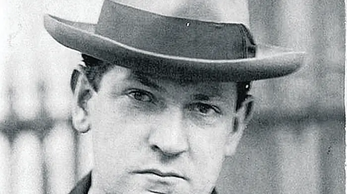 Author claims gold led Michael Collins into anti-Treaty territory Image
