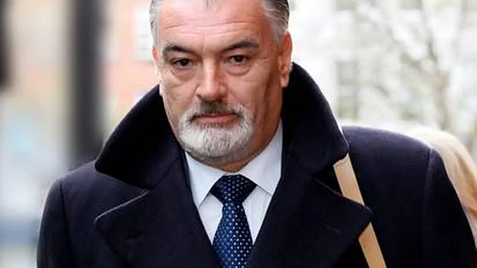 Bailey to be tried for murder in France Image