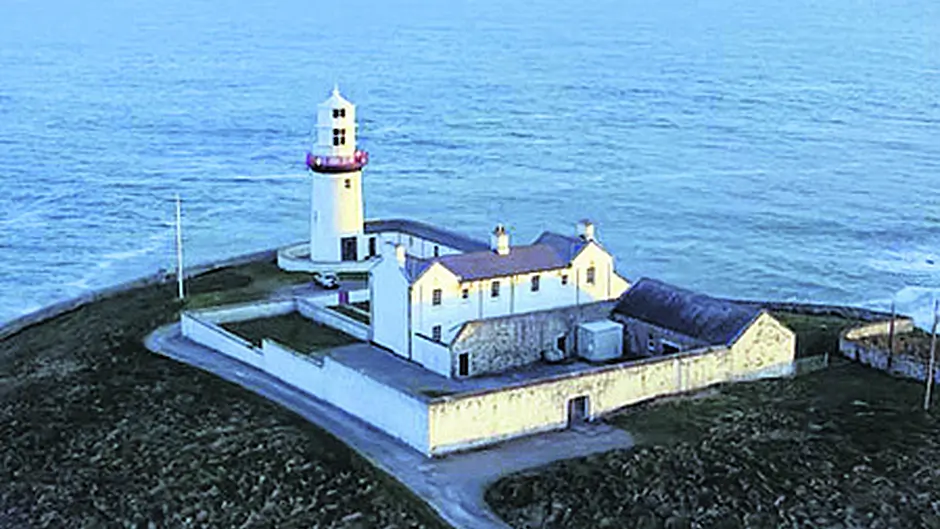 A stolen camera leads to drone footage going viral Image