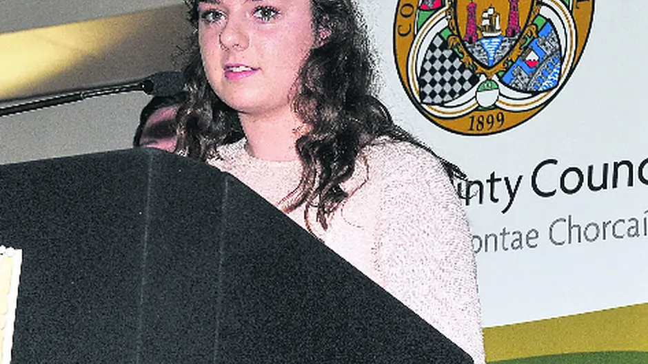 Council says ‘thank you'  for 1916 events Image