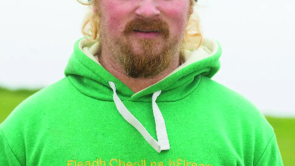 Young farmers want more from CAP Image