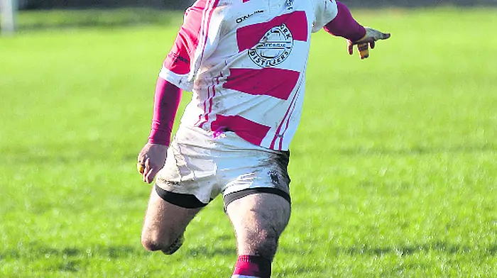 Skibb host Clonakilty in‘win-at-all costs' derby Image