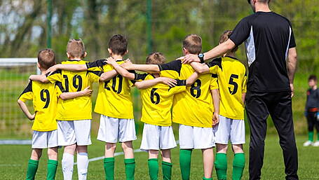 Do you want to coach soccer in America this summer? Image
