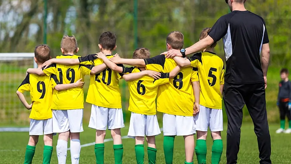 Do you want to coach soccer in America this summer? Image