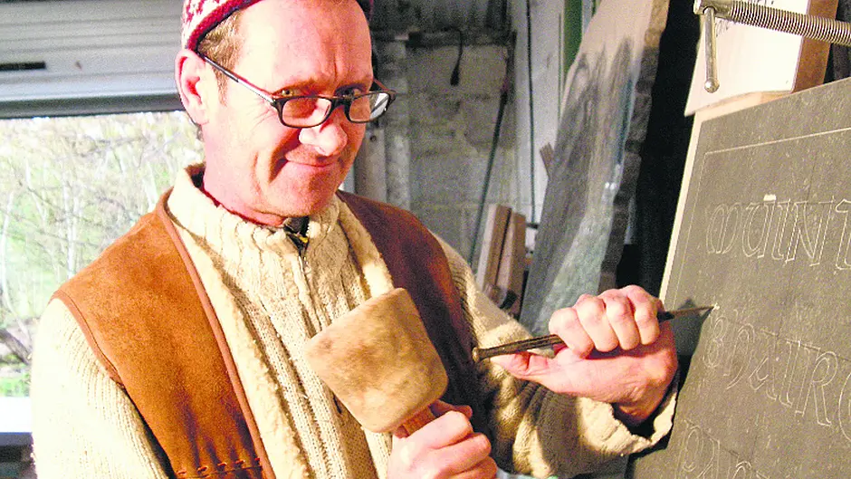 Sheep's Head is ready to go stone mad in March Image
