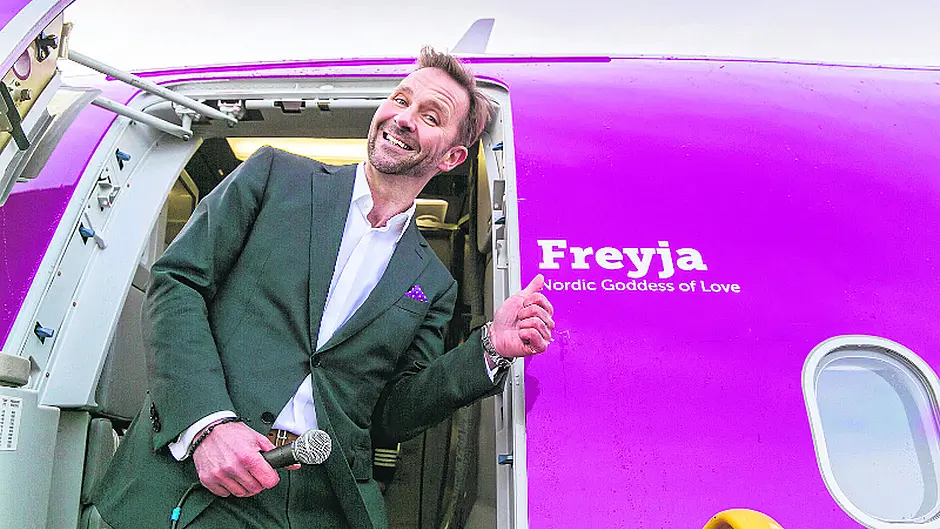 Cork Airport sees 6% increase in passengers as new routes added Image