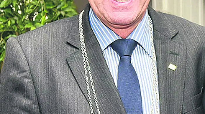 SouthDoc playing ‘Russian Roulette' in Kinsale Image