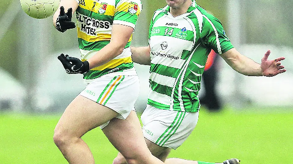 Five-star Ross get league campaign off to ideal start Image