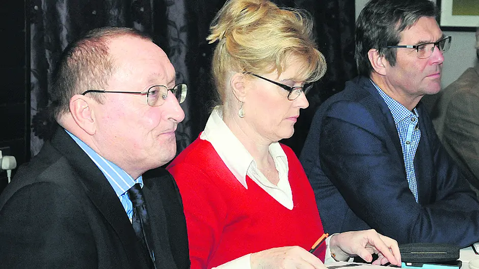 Salmon farm of 1m fish ‘will devastate' Bantry Image