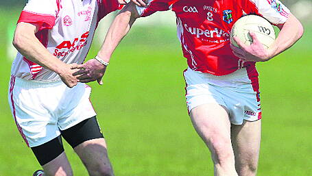 The Last Word: Winds of change can help Beara GAA emerge from storm Image