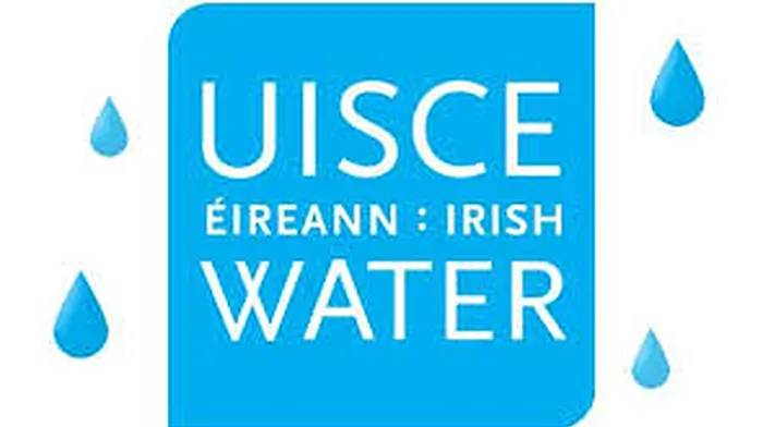 Irish Water responds to claims it's delaying road repairs Image