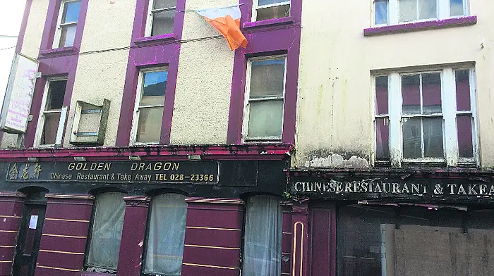 Former grow house may get major revamp into retail unit Image