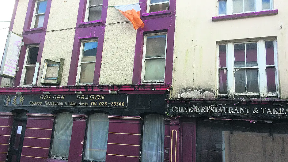 Former grow house may get major revamp into retail unit Image