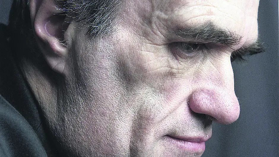 Tóibín and Enright will headline Literary Fest Image