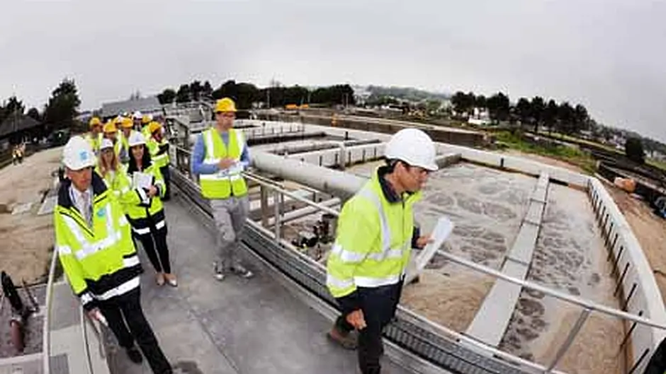 Clonakilty is still on EU blacklist of towns despite new treatment plant Image