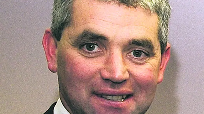 Irish Water: ‘No danger' to public from asbestos in Rosscarbery pipes Image