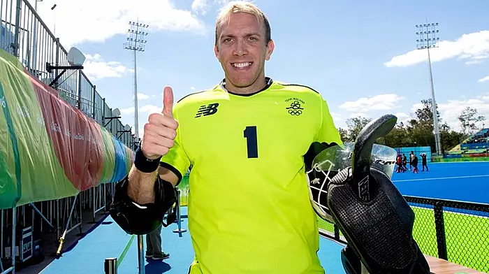‘It was a 19cm rupture. My hamstring came apart. The worst injury I’ve had’ Image