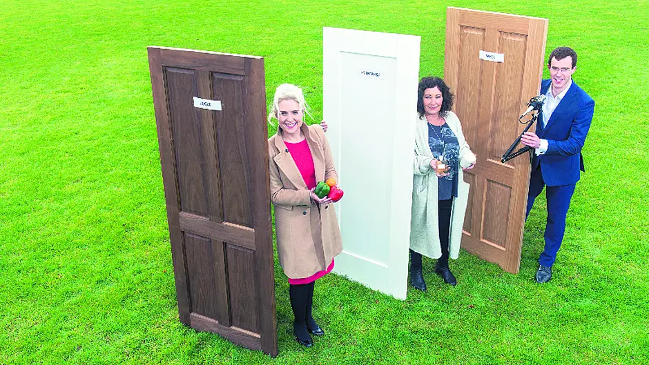 Local Enterprise Week expected to draw over 3,000 Image