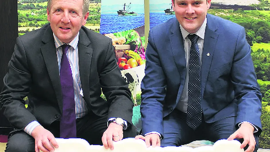National Reserve re-opening ‘great news' for young farmers Image
