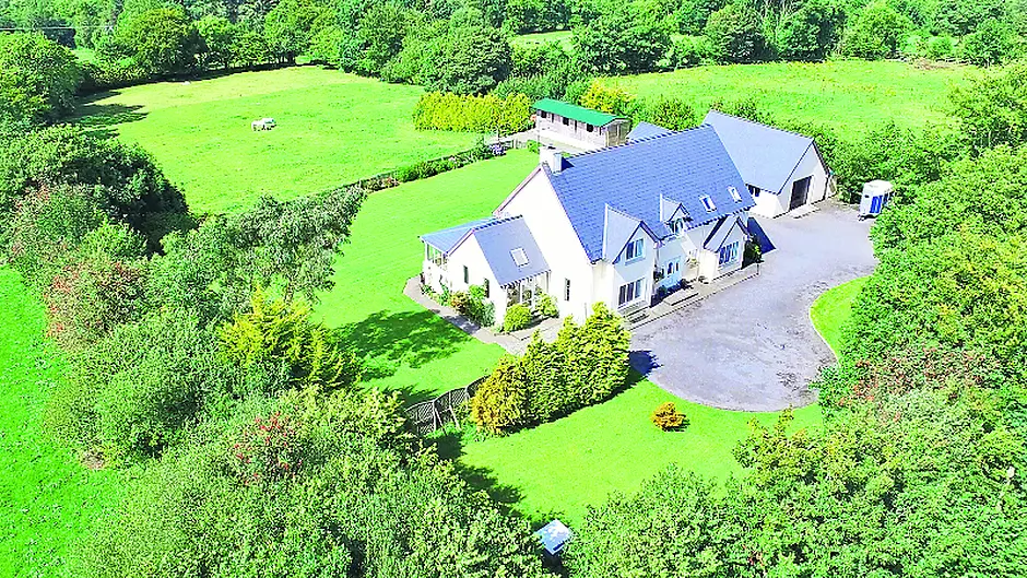 Hill House is a high achiever Image