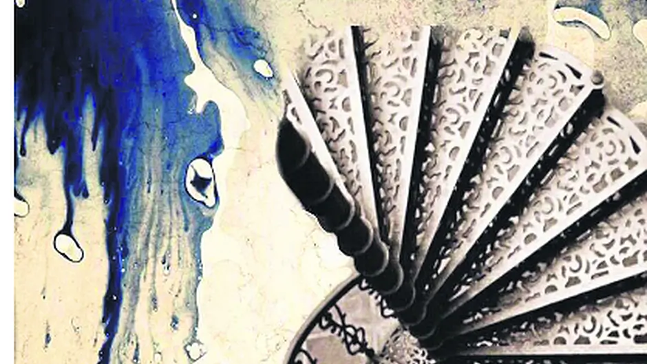 Showcasing work  of West Cork  Campus students Image
