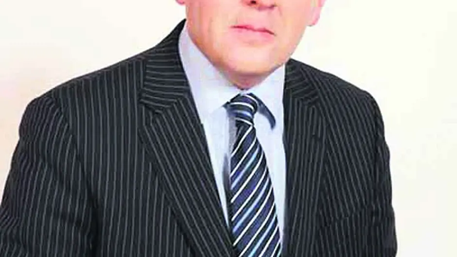 Mixed reaction to new rural development plan Image