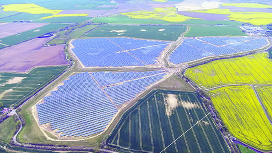 Kinsale group seeks response on solar farm rules Image