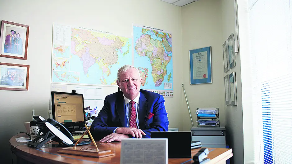Anam Cara service now in West Cork Image