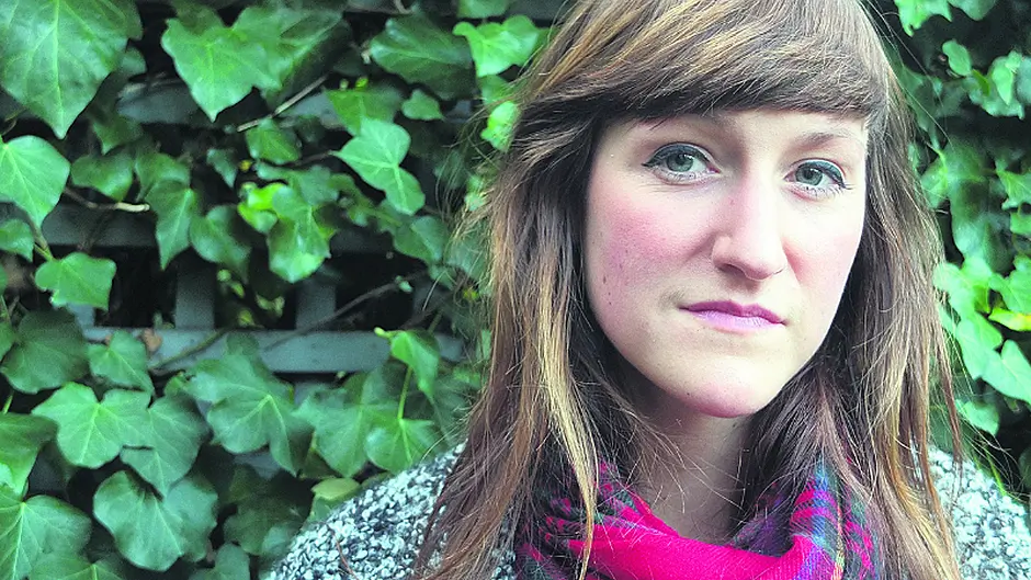 Revealed: Confessions of a reluctant writer Image