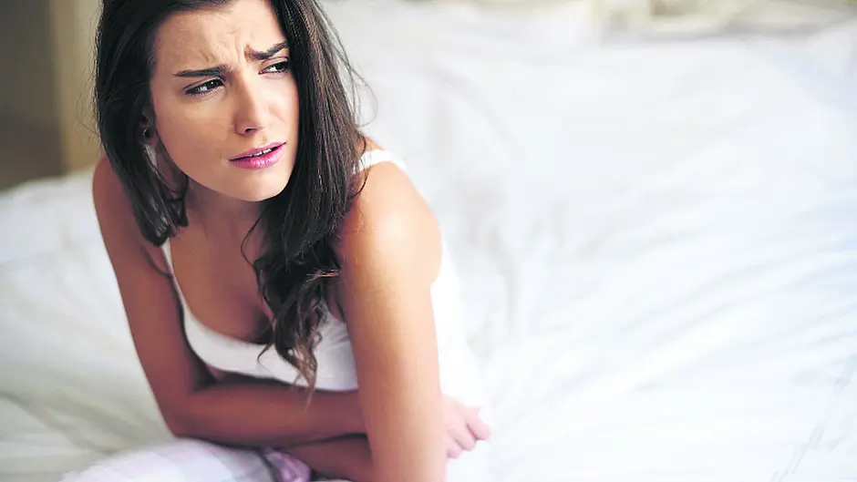 Diet can help with PMS symptoms Image