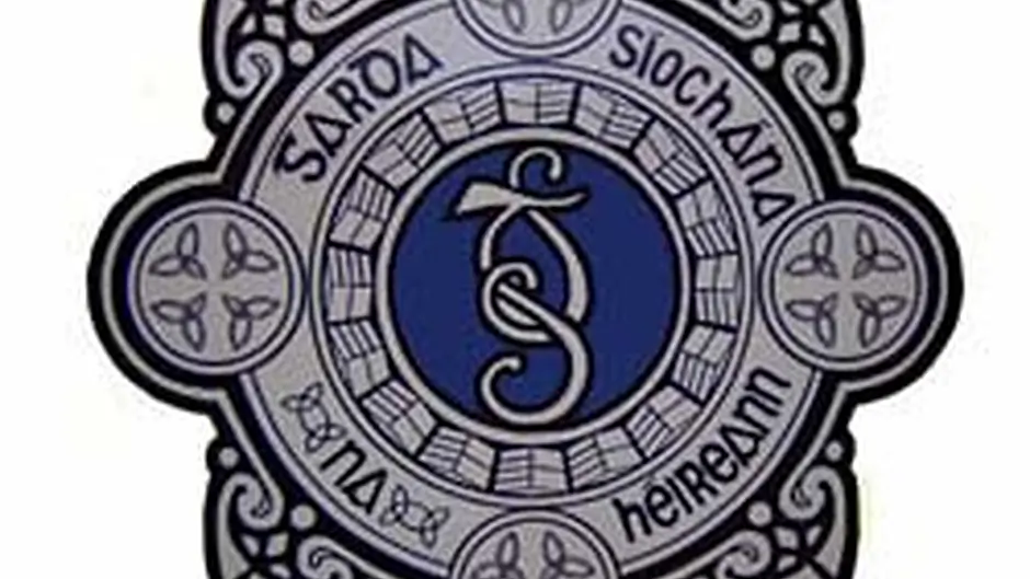 Gardaí warn against keeping cash in the home Image