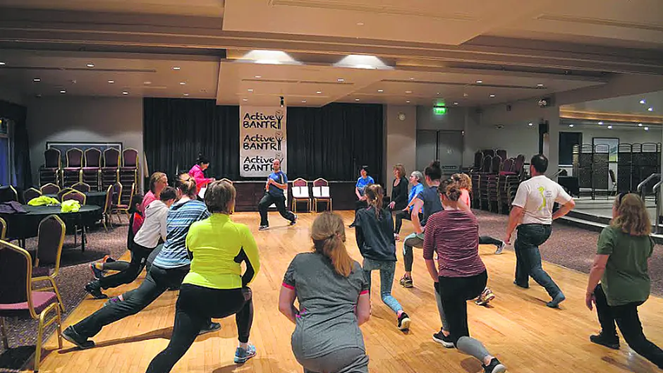 Operation Transformation shifts up a gear with final week in sight Image