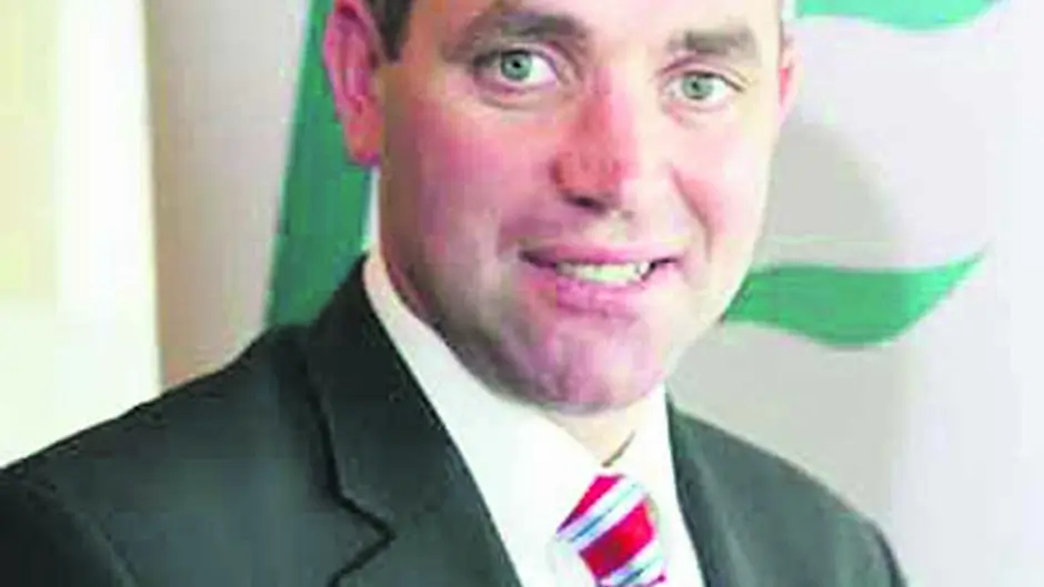 Agri-food and  fisheries must  not be put at a  disadvantage Image