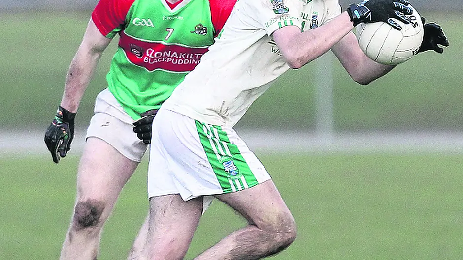 Champions Ilen wary of threats to crown as title defence begins Image