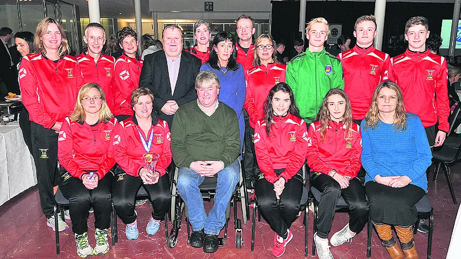 Cork Surf Life Saving making waves Image