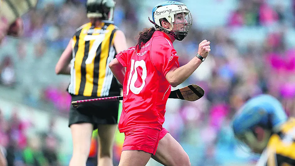 Jennifer O'Leary Column: You know when it's time to go Image