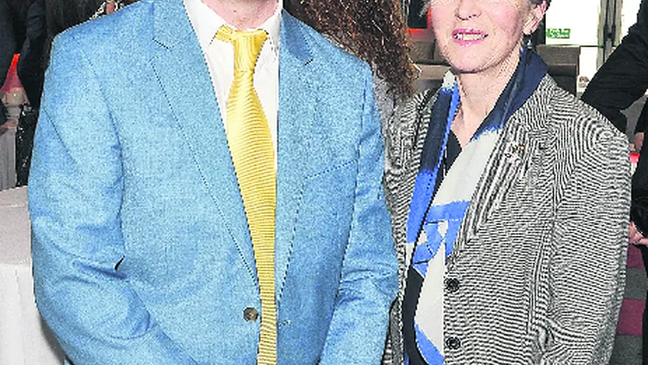 Maureen's top award for Beara Coast Hotel Image