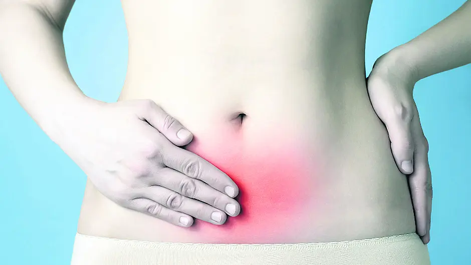 Endometriosis affects 10% of women Image
