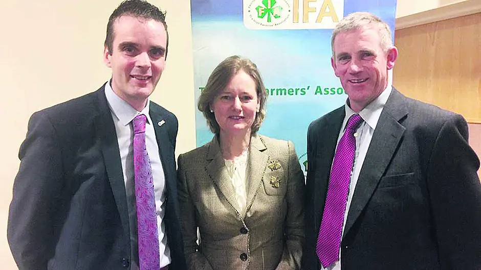 IFA call to increase ANC funding Image