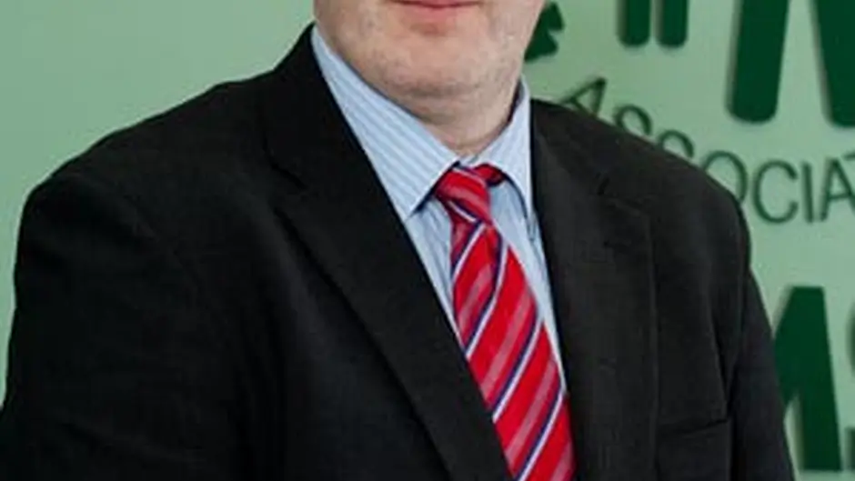 National Reserve must  only go to ‘committed  and deserving' farmers Image