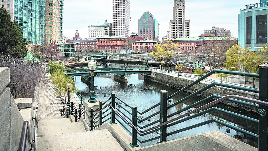 Rhode Island – a great destination Image