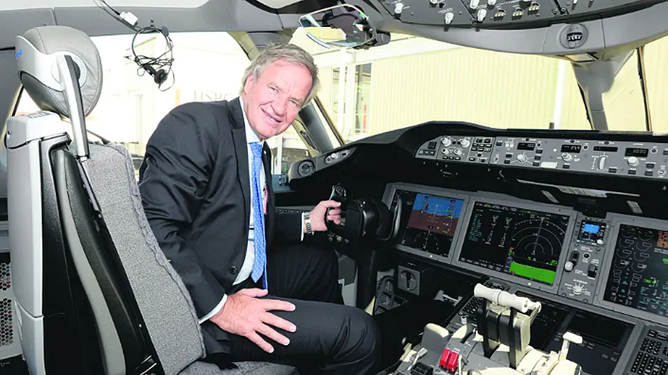 Flights could be a ‘game-changer' for West Cork's  tourist industry Image