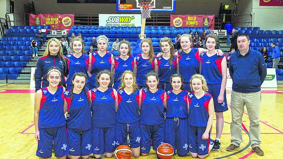 Hoops heartbreak for Bandon school Image