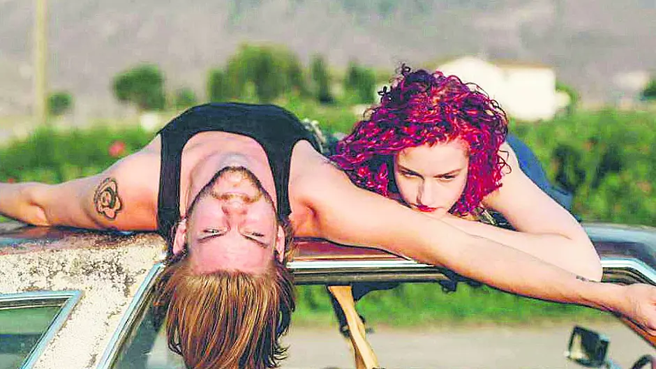 Dublin director's movie to star at Schull's festival Image