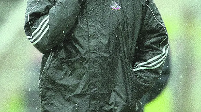 Brolly: Cork football team is lost and disorganised Image